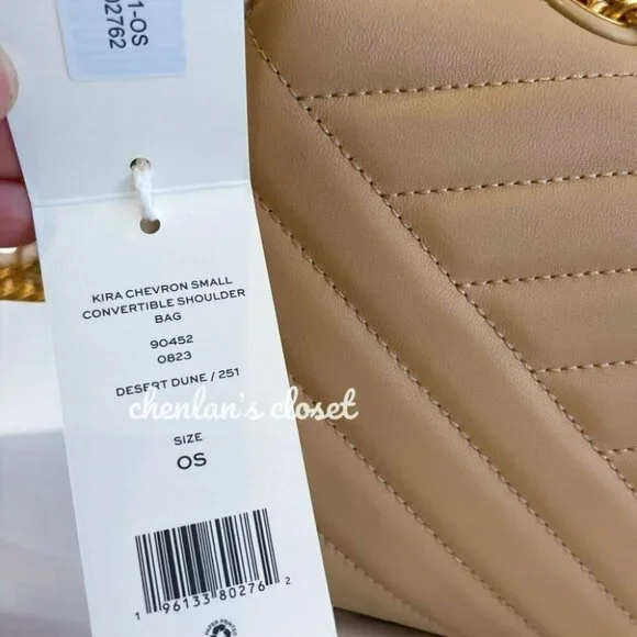 NWT Tory Burch Shoulder Bag - Picture 14 of 16